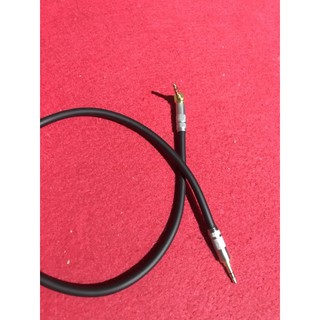 3.5 6.5可選 對錄線 直頭 直角頭 手工發燒線 鐵氟龍鍍銀 耳擴音源線 對錄線 發燒線 Monster Cable