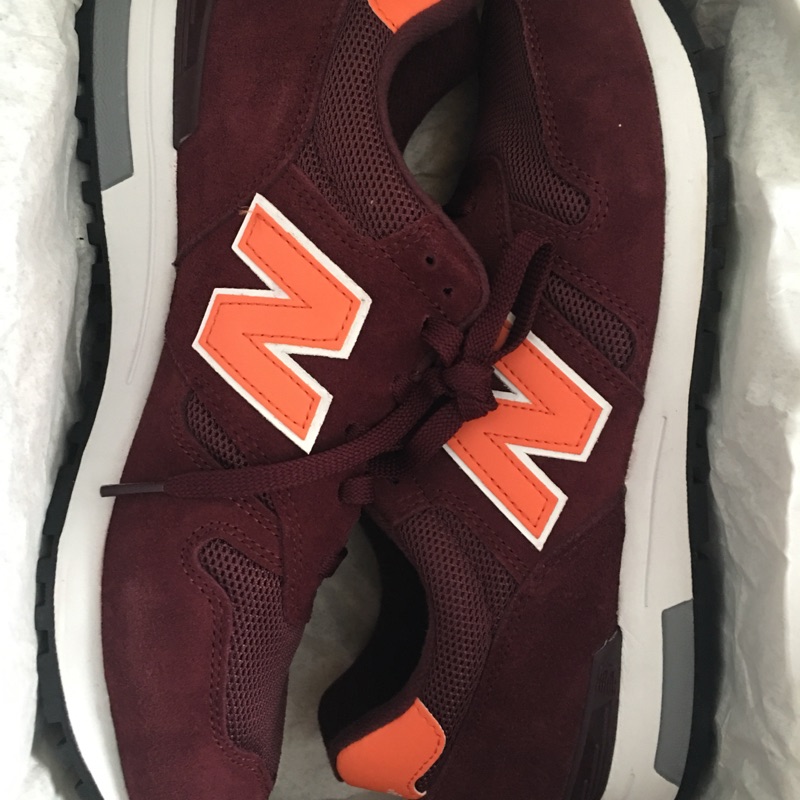 new balance 565 Basketball