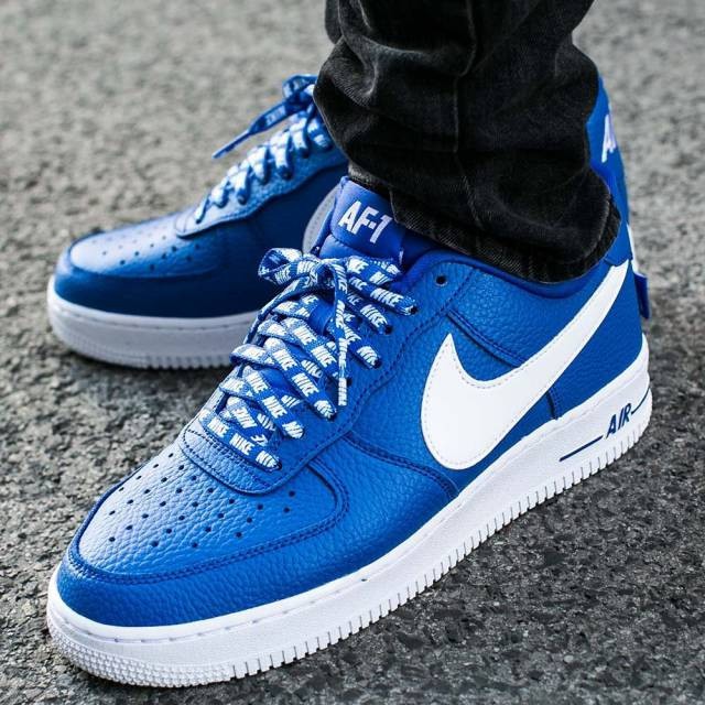 nike air force af 1 nba