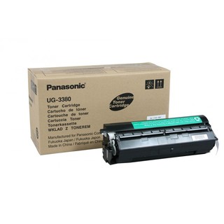 。OA小舖。【含稅】※原廠公司貨※非平輸品 Panasonic UG-3380 用於UF-595/6100/6300