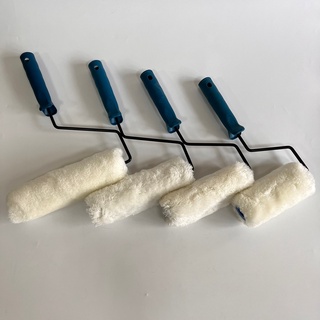 【工具象】油漆滾輪 油漆滾桶 滾筒刷 油漆 工具 油漆刷 油漆刷子 粉刷 長毛刷 熱狗滾刷