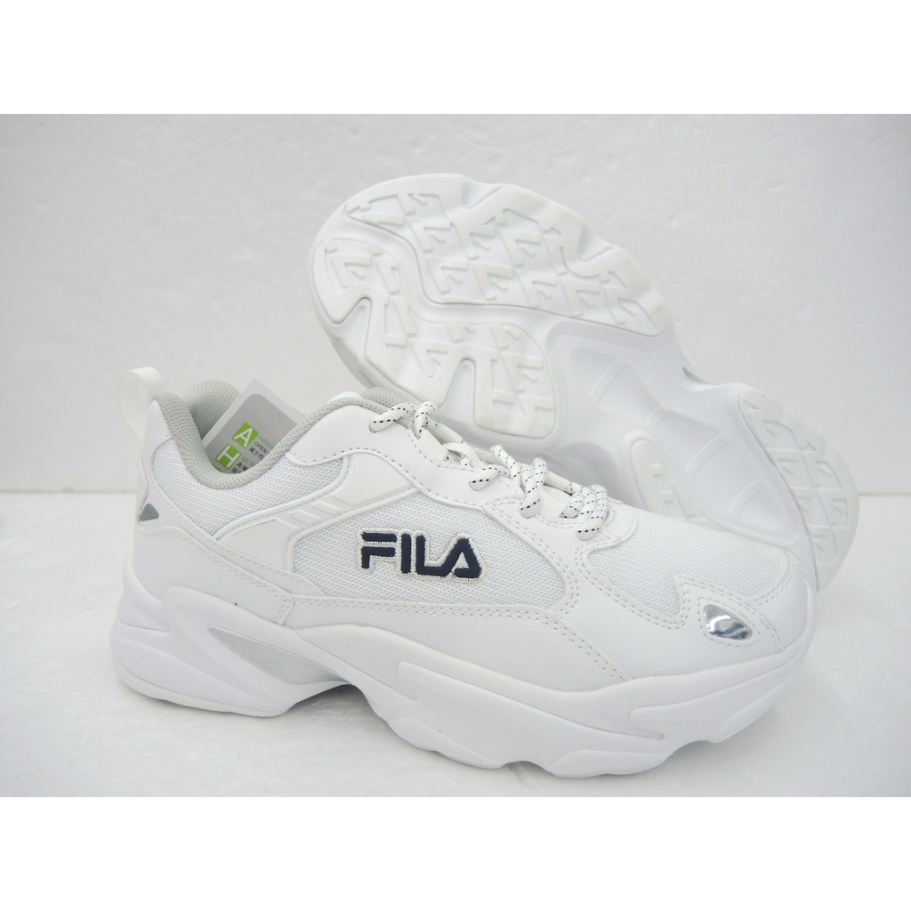 fila monster