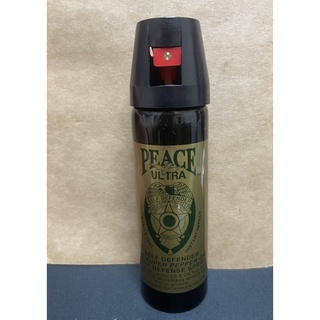 盾牌防狼噴霧Peace Uitra