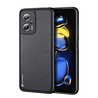 Dux Ducis 保護殼 紅米 Redmi Note 11T Pro Plus 手機殼 POCO X4 GT 5G 塑