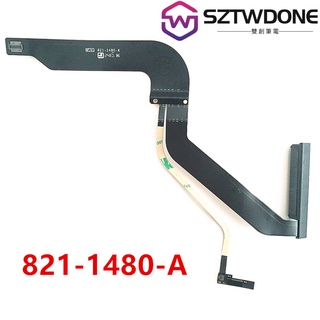 蘋果mackbook a1278 硬碟排線 ssd線 821-1226-a 821-0814-a 821-1480-a