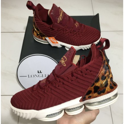 lebron 16 king