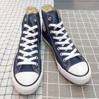 現貨 Converse Chuck Taylor All Star 基本款 海軍藍 帆布 高筒 M9622c