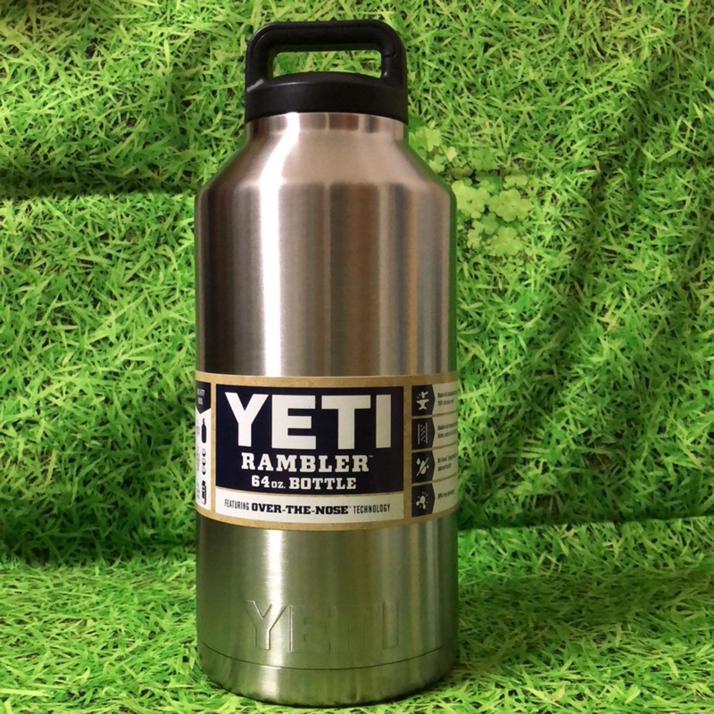 冰粒桶yeti 真空不銹鋼保溫64oz車載旅行冰霸杯