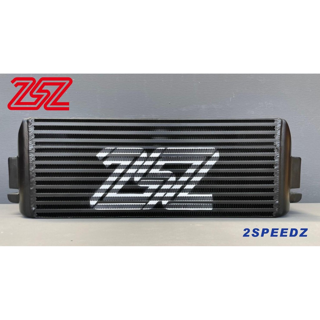 2SPEEDZ BMW F30/F31/F34/F35 N20/N55 鋁合金加大中冷