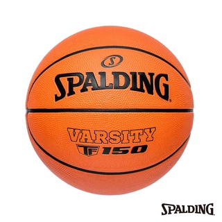 SPALDING 斯伯丁 TF-150 FIBA 橡膠 7號 SPA84421