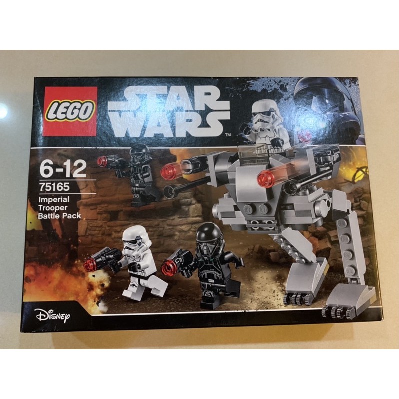 樂高 LEGO 75165 Star Wars