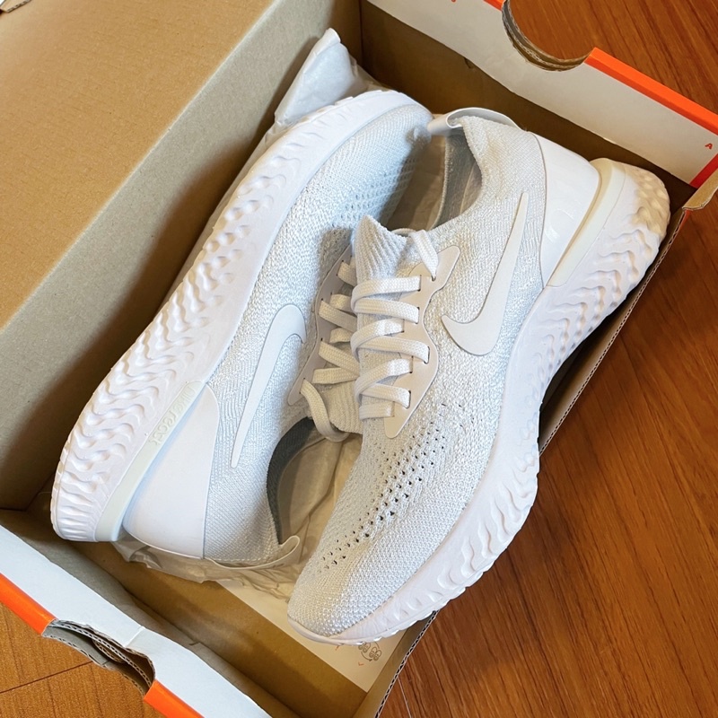 Nike Epic React Flyknit 2024 3 BigGo