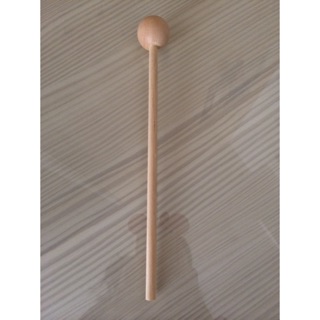 木魚棒/（台灣製造）木珠棒、幼兒園、棒子/鼓棒、木魚、樂器