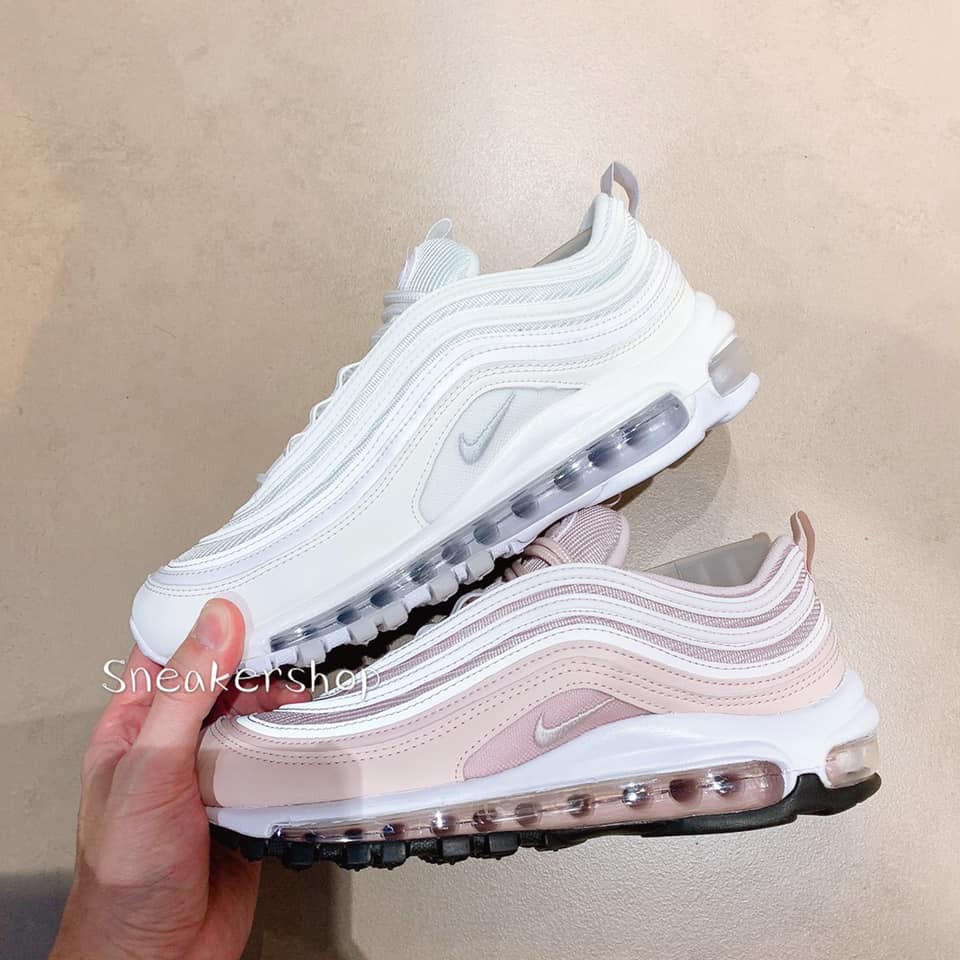 nike 97 pink