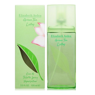 elizabeth arden 雅頓 綠茶蓮花女性淡香水 100ml vivo薇朵