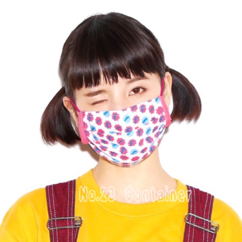 小碰奇 不二家peko 醬日本限定造型口罩糖果版 蝦皮購物