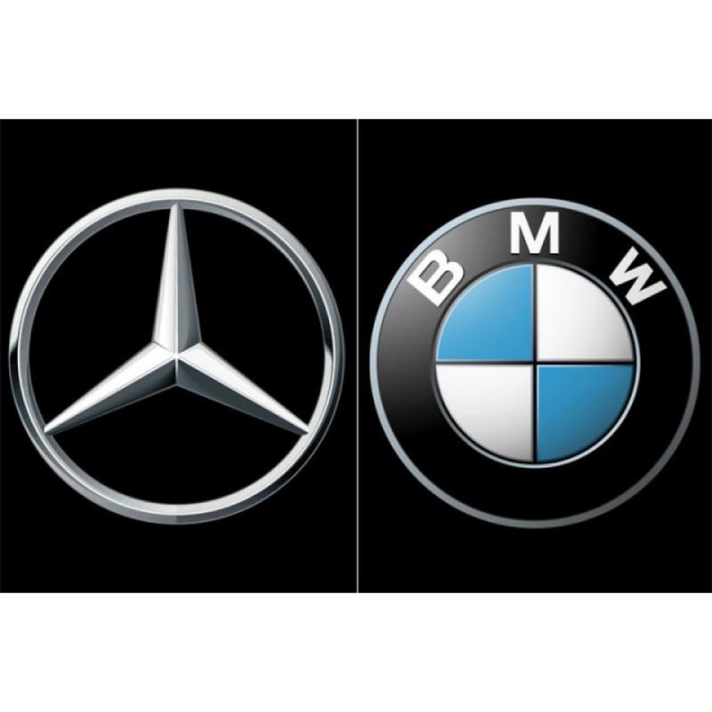 BMW BENZ 汽車材料