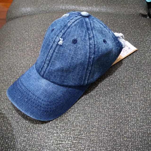 台中芭杜服飾買的全新女棒球帽 蝦皮購物