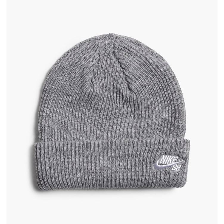 nike sb beanie black