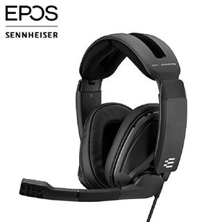 EPOS Sennheiser GSP 302 電競耳機麥克風 電競耳麥 台灣公司貨
