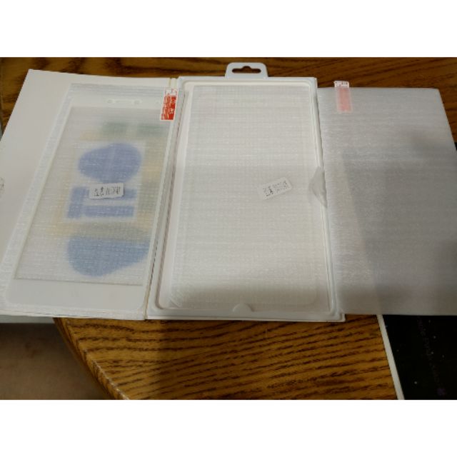 紅米note4x 保護貼 兩張滿版玻璃貼送一張透明玻璃貼 鋼化玻璃貼
