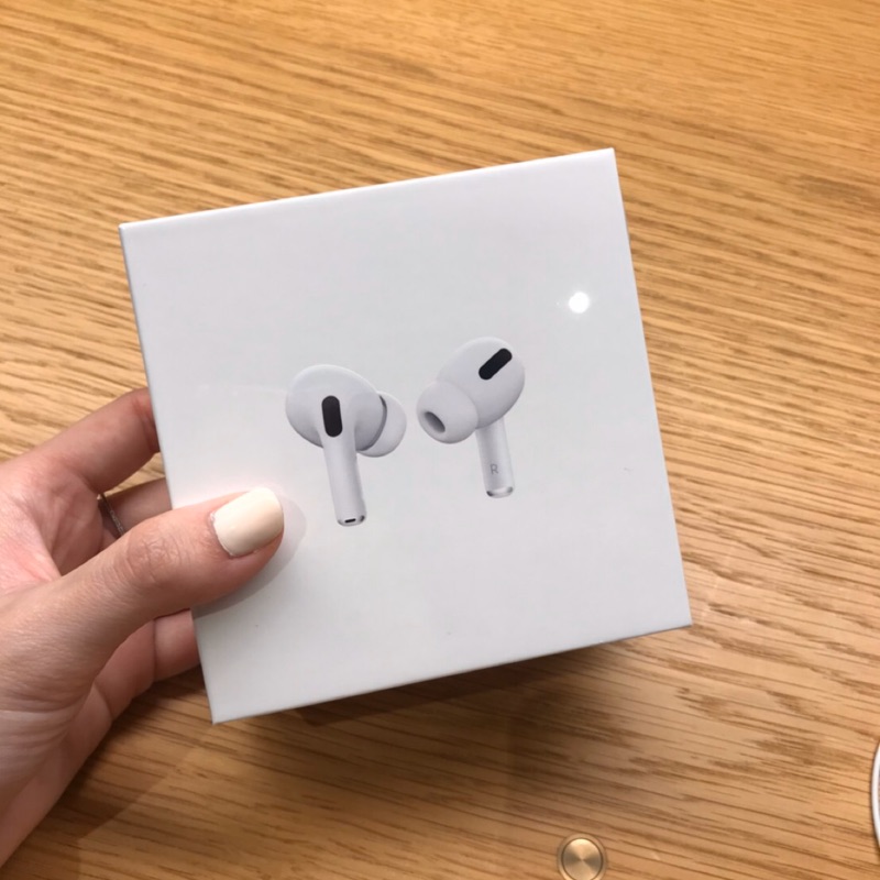 AirPods pro