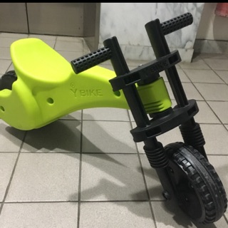Y Bike 兒童滑步車 劃步車
