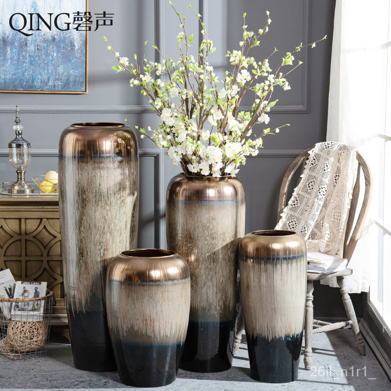 市場 花瓶 インテリア 高級感 おしゃれ 大きい 白 卵型 モダン 水耕栽培 シンプル 陶器 睡蓮鉢 フラワー 生け花 和風 丸型 水盤 お花 艶消し