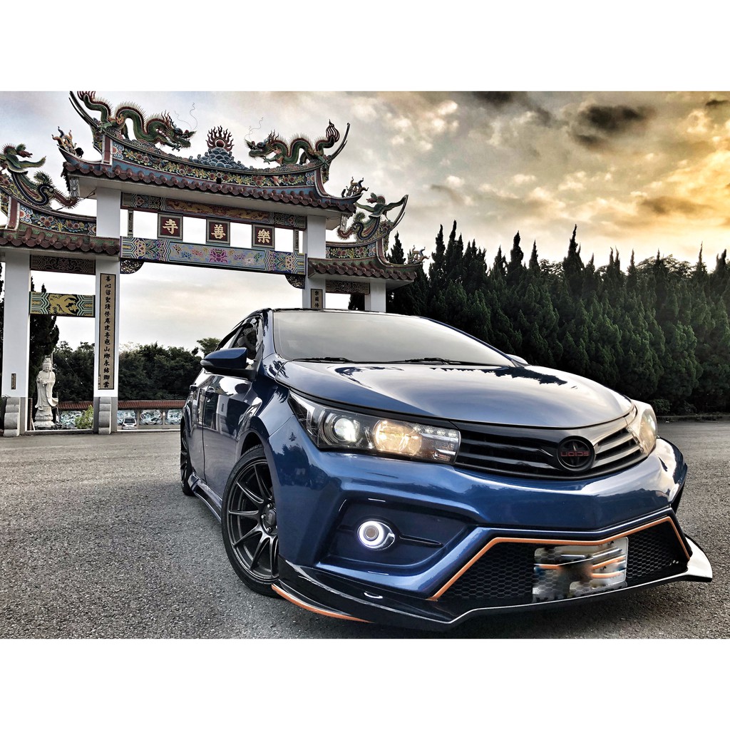 小楊車庫中古車買賣到府估車全額貸１４年ａｌｔｉｓ 深藍 蝦皮購物