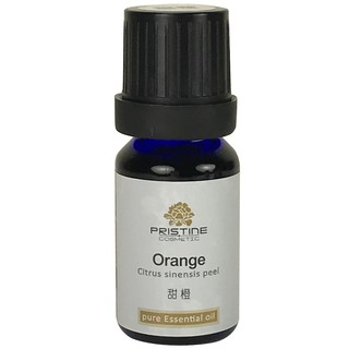 【潘絲緹PRISTINE】甜橙精油 Sweet Orange oil 10ML