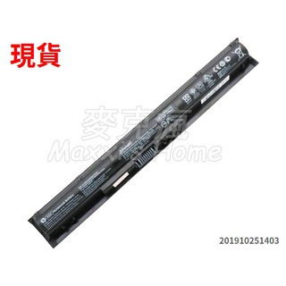 現貨全新原裝HP惠普KI04 KIO4 K104 KlO4 HSTNN-LB6S DB6T TPN-Q162電池-536