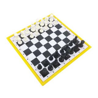 7425 磁吸西洋棋-小 益智棋盤遊戲桌遊 親子童玩雙人遊戲 桌遊