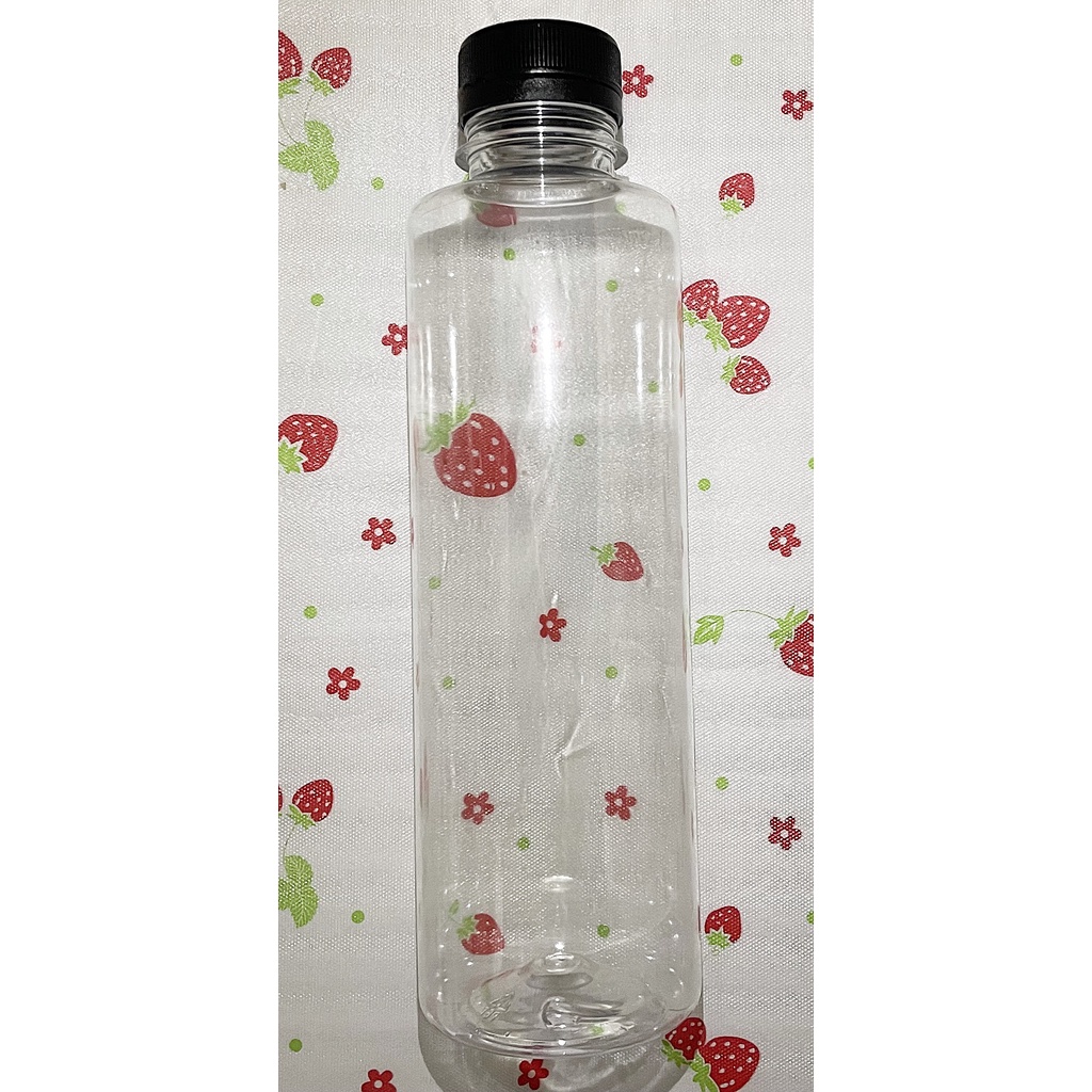 700ml寬口瓶  5支/組 塑膠瓶 冷泡茶瓶 青草茶瓶 柳丁汁瓶 甘蔗汁瓶 果汁