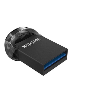 Sandisk Ultra Fit CZ430 64G 128G 高速讀取 超輕薄 USB3.1 Gen1 隨身碟