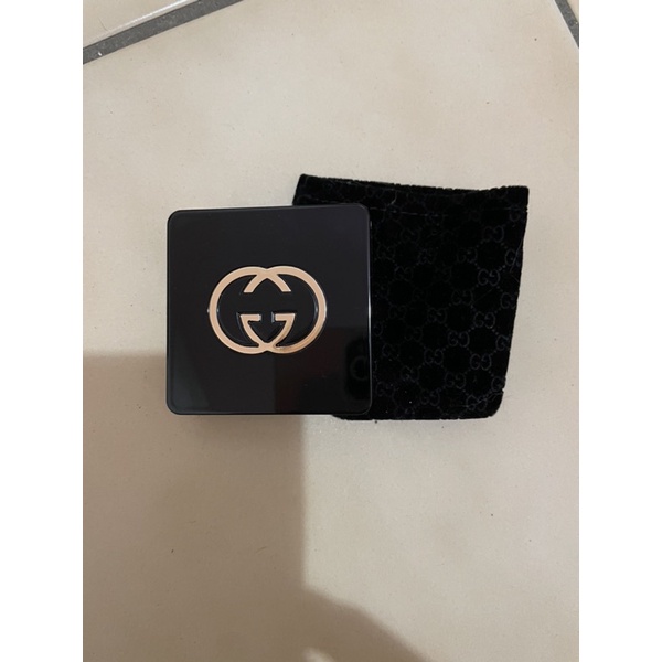 古馳GUCCI眼影盤全新未使用