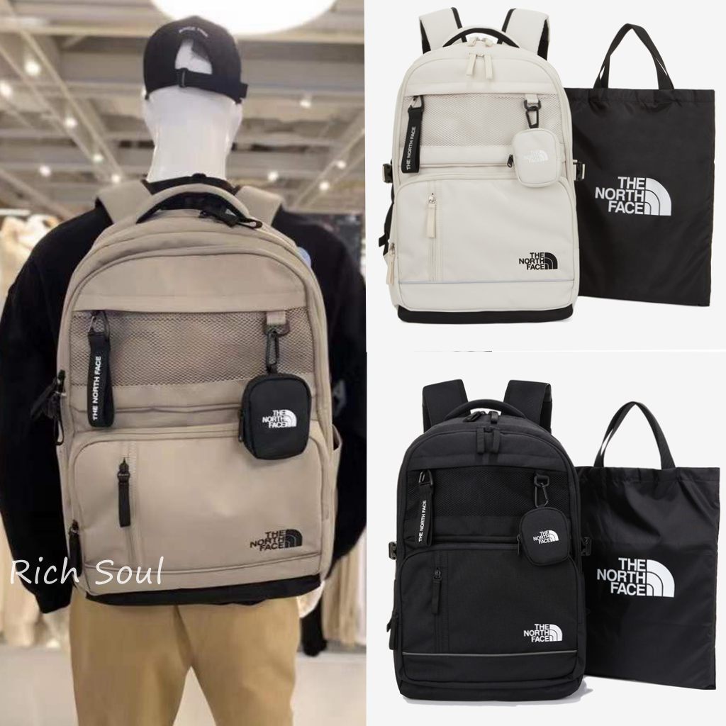 22SS【THE NORTH FACE】 DUAL PRO II バックパック - notariarosaliamejia.com