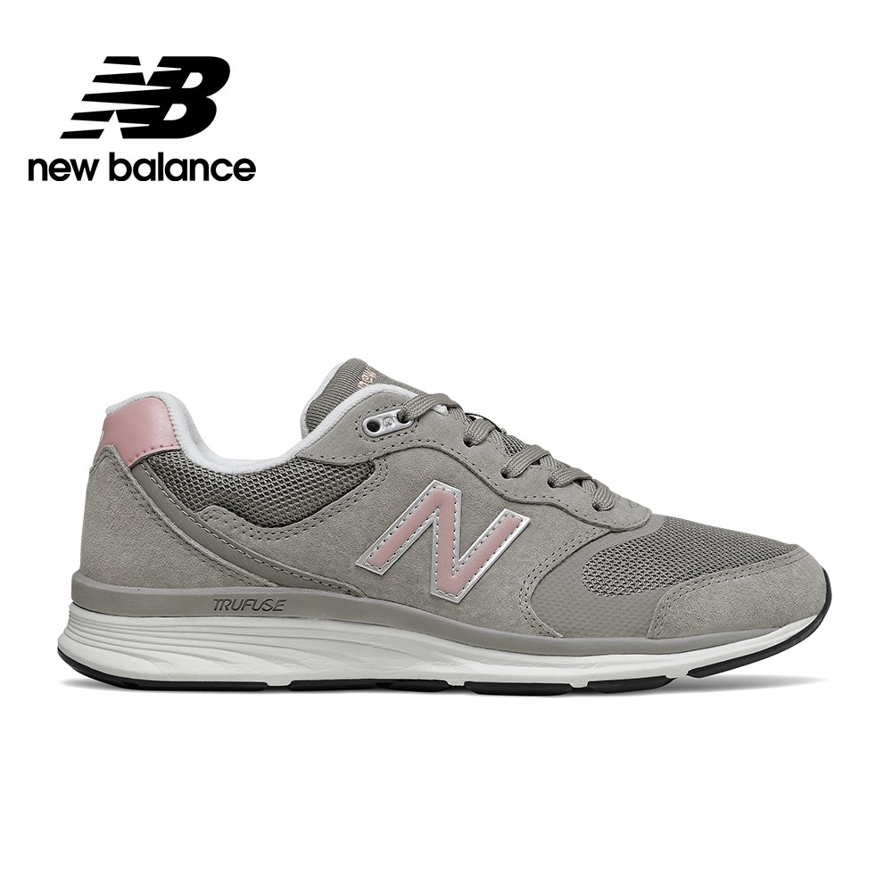 【New Balance】 NB 健走鞋_女性_淺灰_WW880GP4-D楦 880