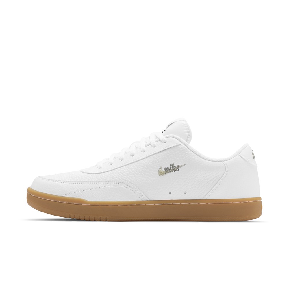 NIKE 休閒鞋 NIKE COURT VINTAGE PREM 男 白 CT1726101 現貨 廠商直送