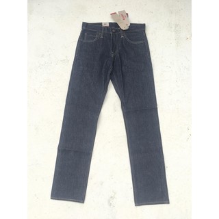 【HOMIEZ】LEVIS 美版【51104511】 511-04511 牛仔長褲 深藍-2100