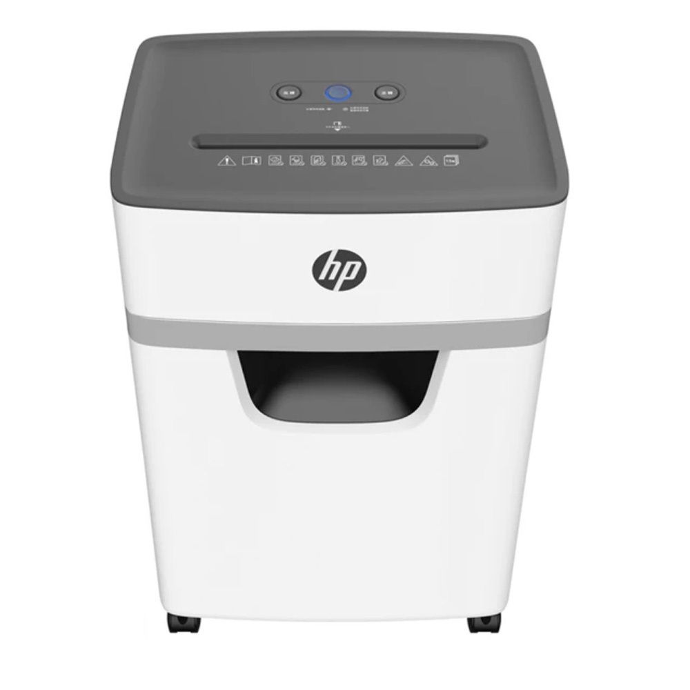 HP C252-B 高保密抽屜式碎紙機【送$200禮券】(W2015CC-T5)
