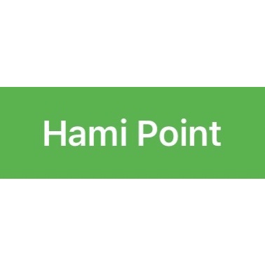 中華電信 Hami point 20點27元 有問題請聊聊