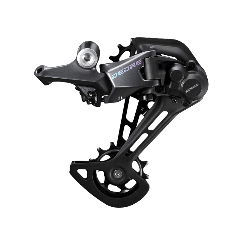 SHIMANO DEORE RD-6100-SGS後變速器 1x12速系統(超長腿)[34618698]【飛輪單車】|