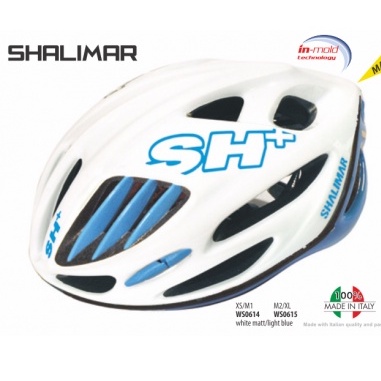 SH+ 安全帽 Shalima 單車/直排輪 安全頭盔