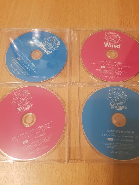 限定下標 齊藤壯馬大套組含場刊 專輯 雜誌 徽章 蝦皮購物