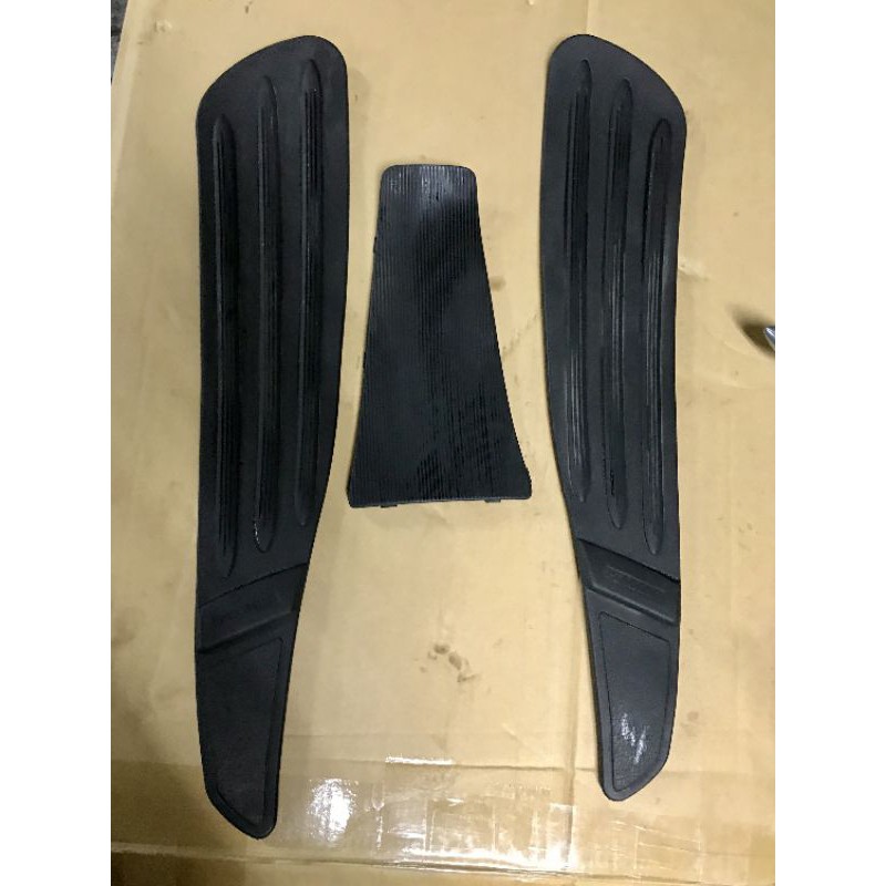 vespa et8 義製踏墊組