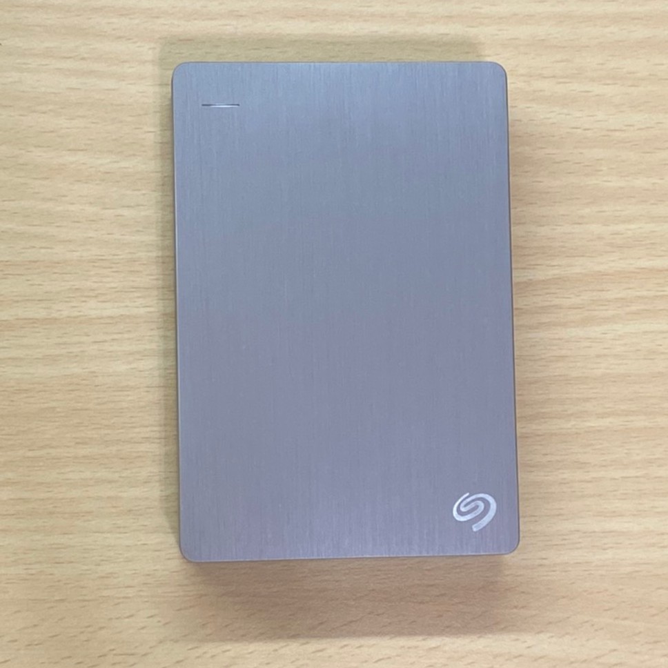 希捷 Seagate 2.5吋 5Tb 隨身硬碟 USB3.0 (送防震包)