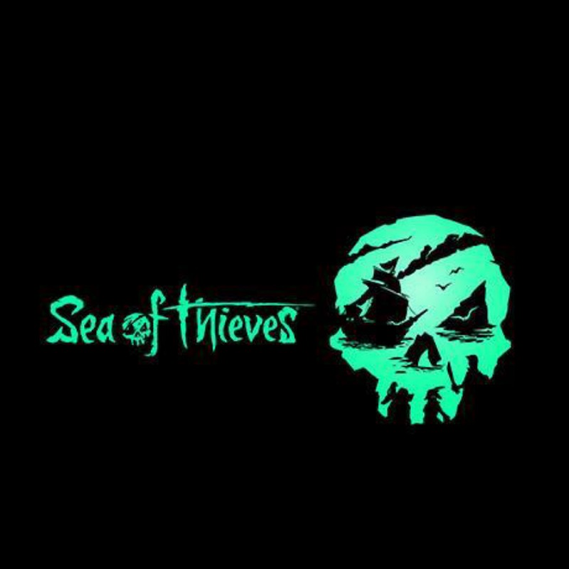 盜賊之海 Sea of Thieves 官方正版