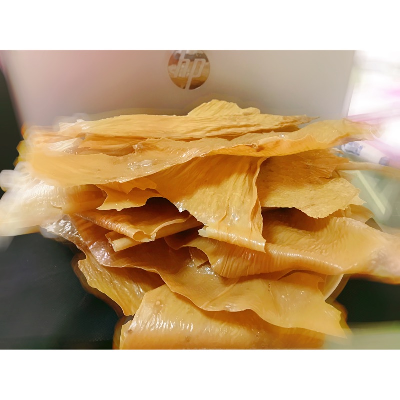 腐皮福利品 基改 乾燥豆皮減醣食品生豆皮 蝦皮購物