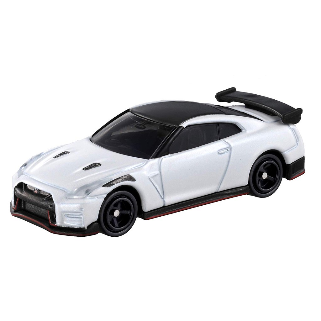 全新新車貼現貨 Tomica Nissan Gtr Nismo 一般r35 No 78 天際線東瀛戰神 蝦皮購物