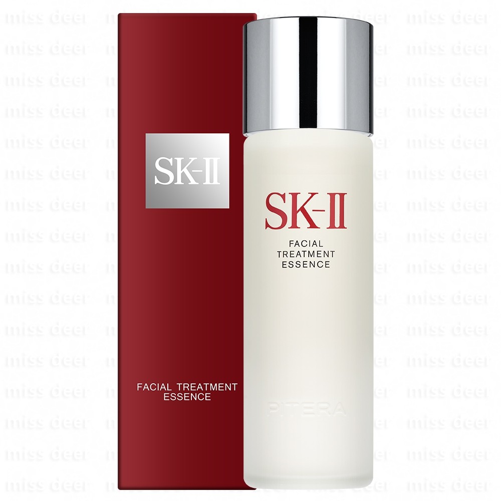 原廠公司貨 Sk Ii 青春露160ml 美麗so Easy 現貨 可刷卡 蝦皮購物